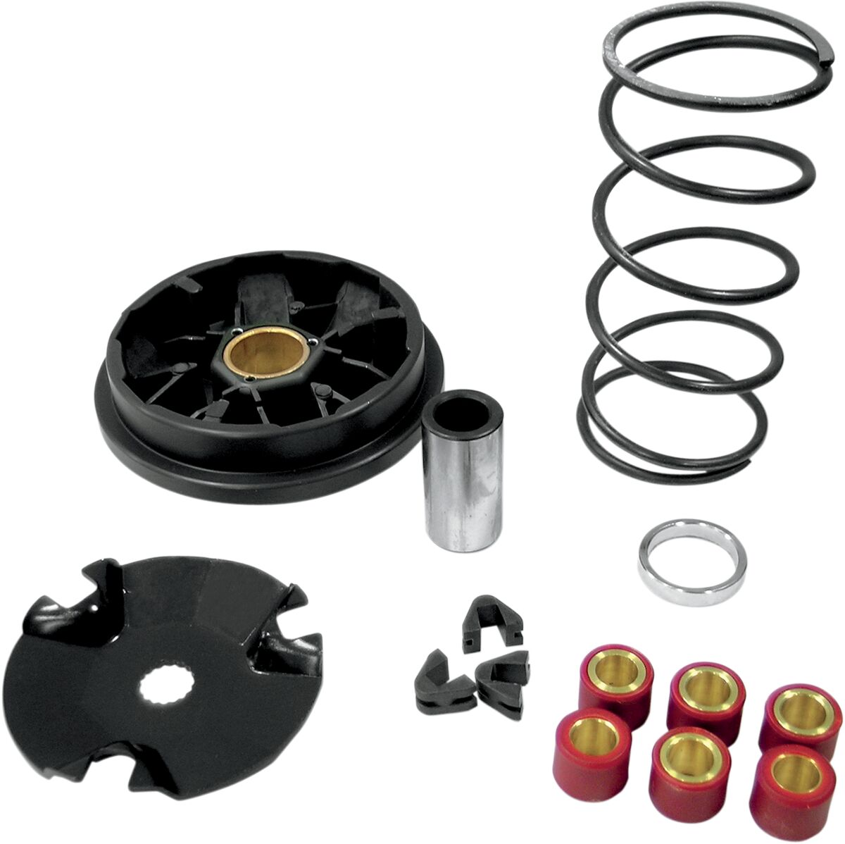 Komplette clutcher — Athena P400485110001