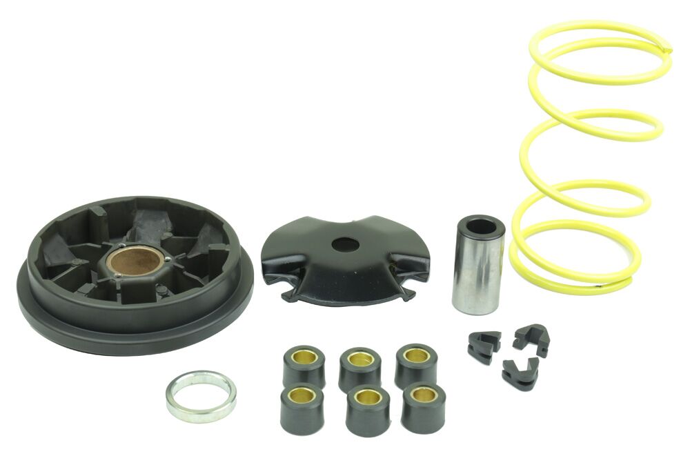 Komplette clutcher — Athena P400210110001