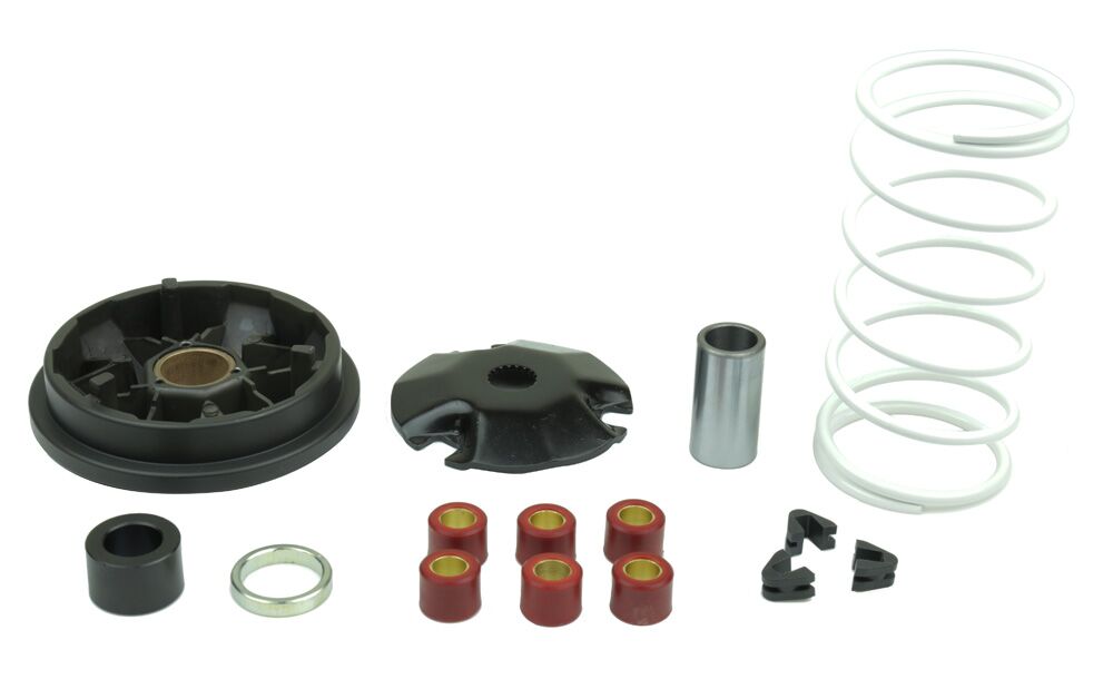 Komplette clutcher — Athena P400480110002