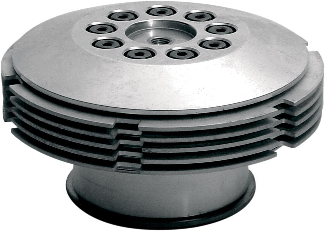Komplette clutcher til Harley-Davidson — Belt Drives Ltd. CC-100-S
