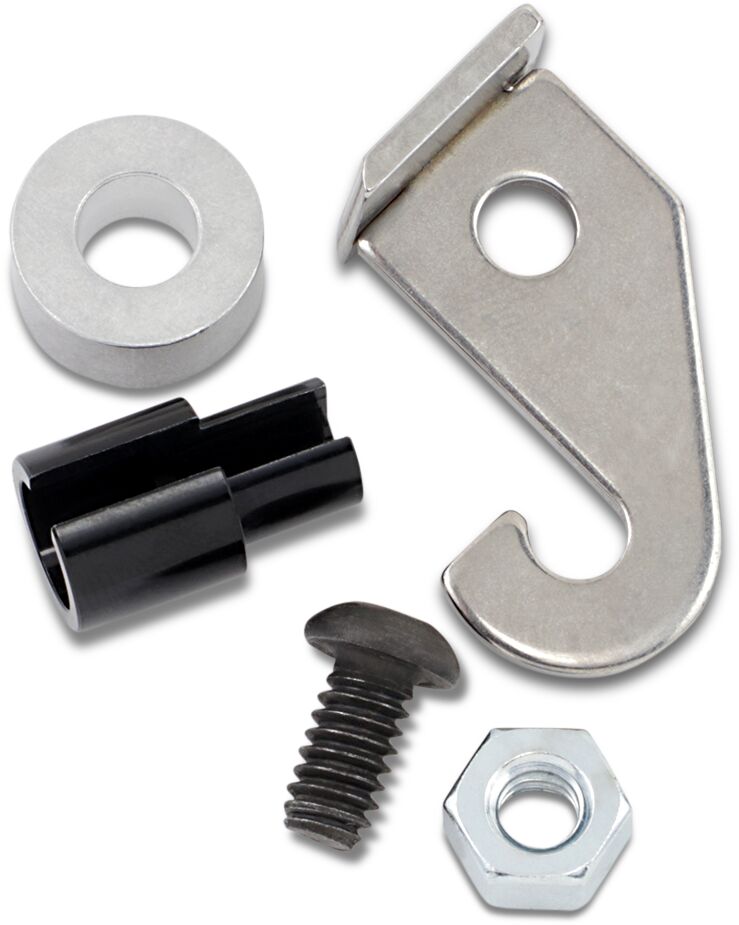 Komplette clutcher til Harley-Davidson — Burly Brand B17-117
