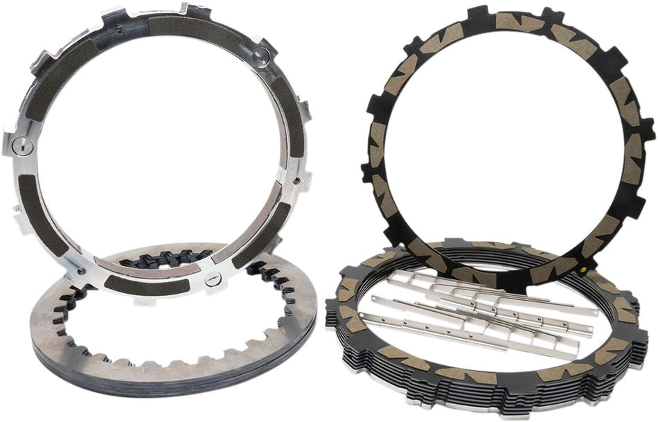 Komplette clutcher til Indian SCOUT 60 ABS — Rekluse RMS-6231