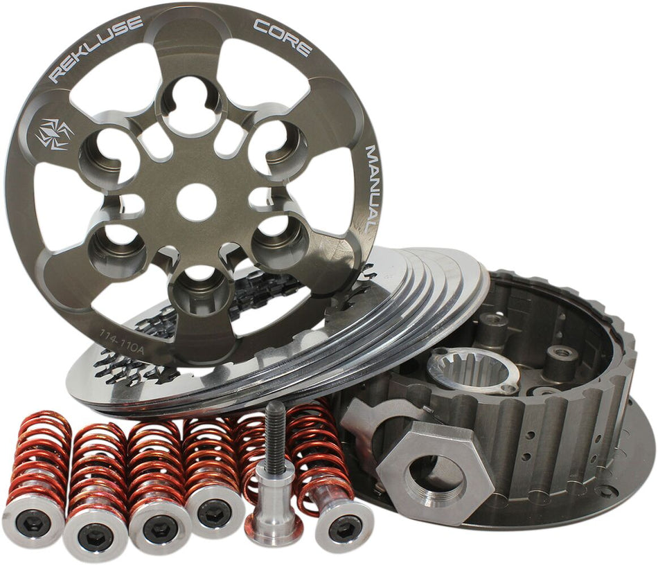 Komplette clutcher — Rekluse RMS-7001001
