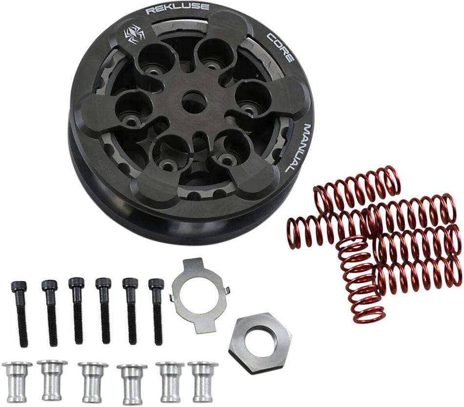 Komplette clutcher til Honda CRF 450 R — Rekluse RMS-7010