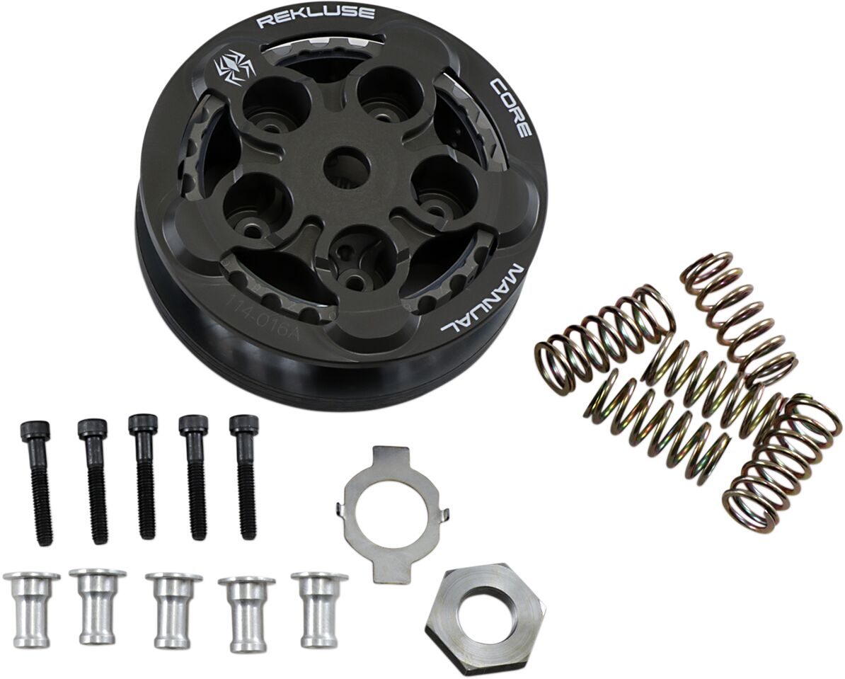 Komplette clutcher til Honda CRF 250 R — Rekluse RMS-7016