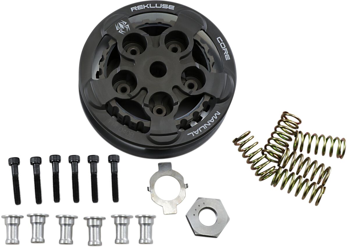 Komplette clutcher — Rekluse RMS-7061