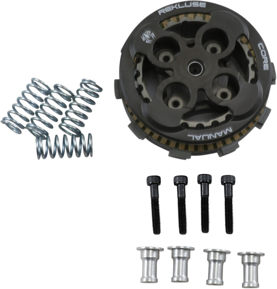 Komplette clutcher til Yamaha YZ 65 — Rekluse RMS-7072