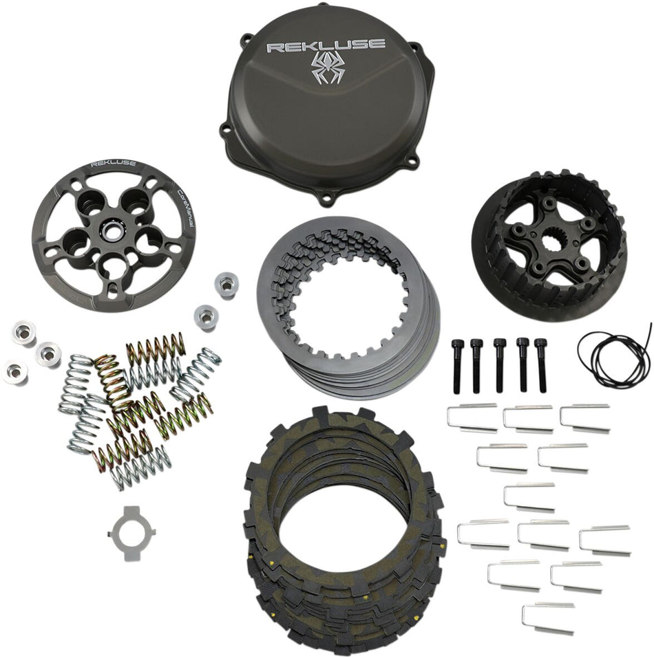 Komplette clutcher til Honda CRF 250 R — Rekluse RMS-7101001