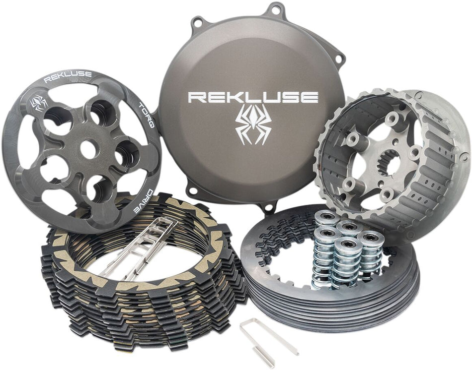 Komplette clutcher til Beta RR 250 — Rekluse RMS-7102021