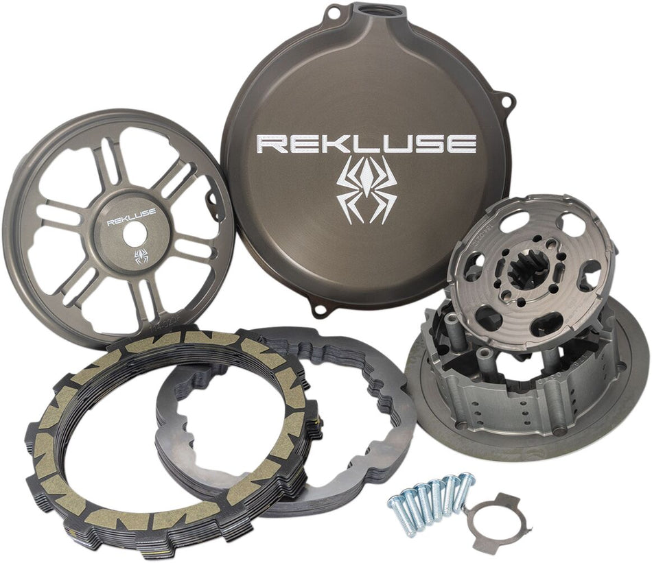 Komplette clutcher — Rekluse RMS-7113080