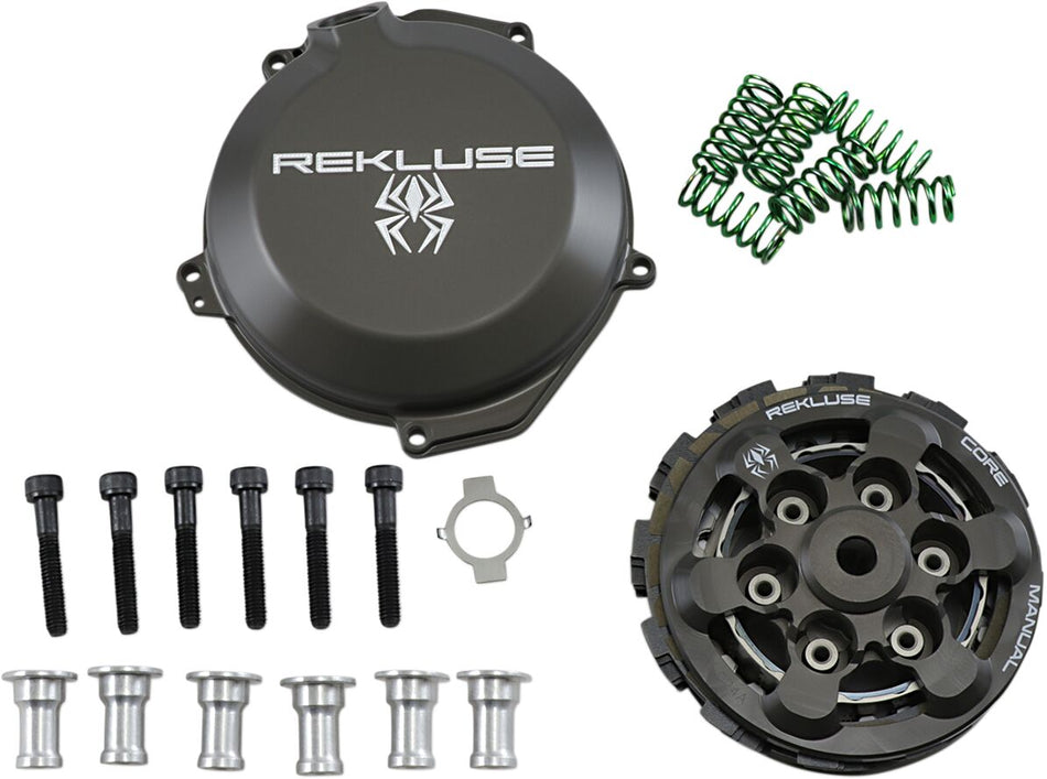 Komplette clutcher — Rekluse RMS-7113081