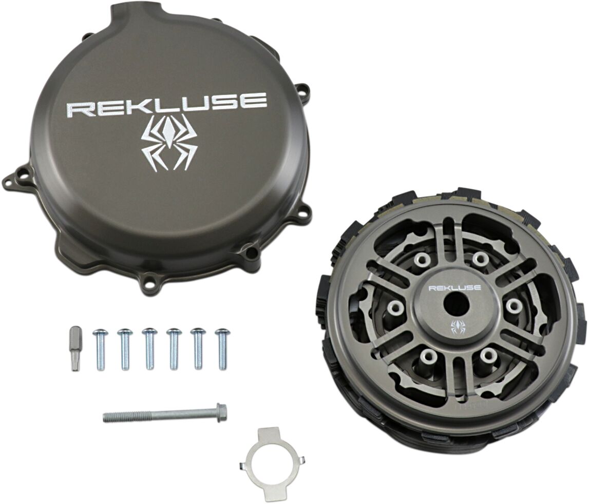 Komplette clutcher — Rekluse RMS-7113096