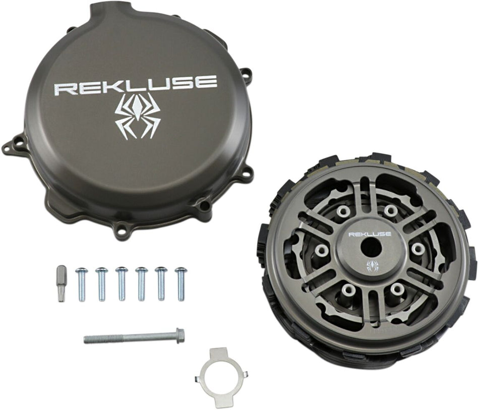 Komplette clutcher — Rekluse RMS-7113096