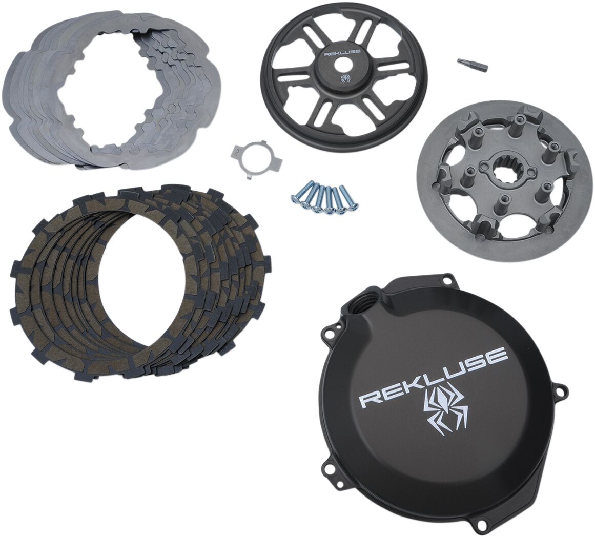 Komplette clutcher — Rekluse RMS-7113181