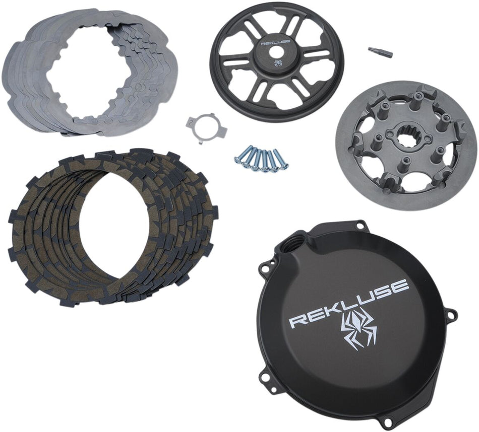Komplette clutcher — Rekluse RMS-7113181
