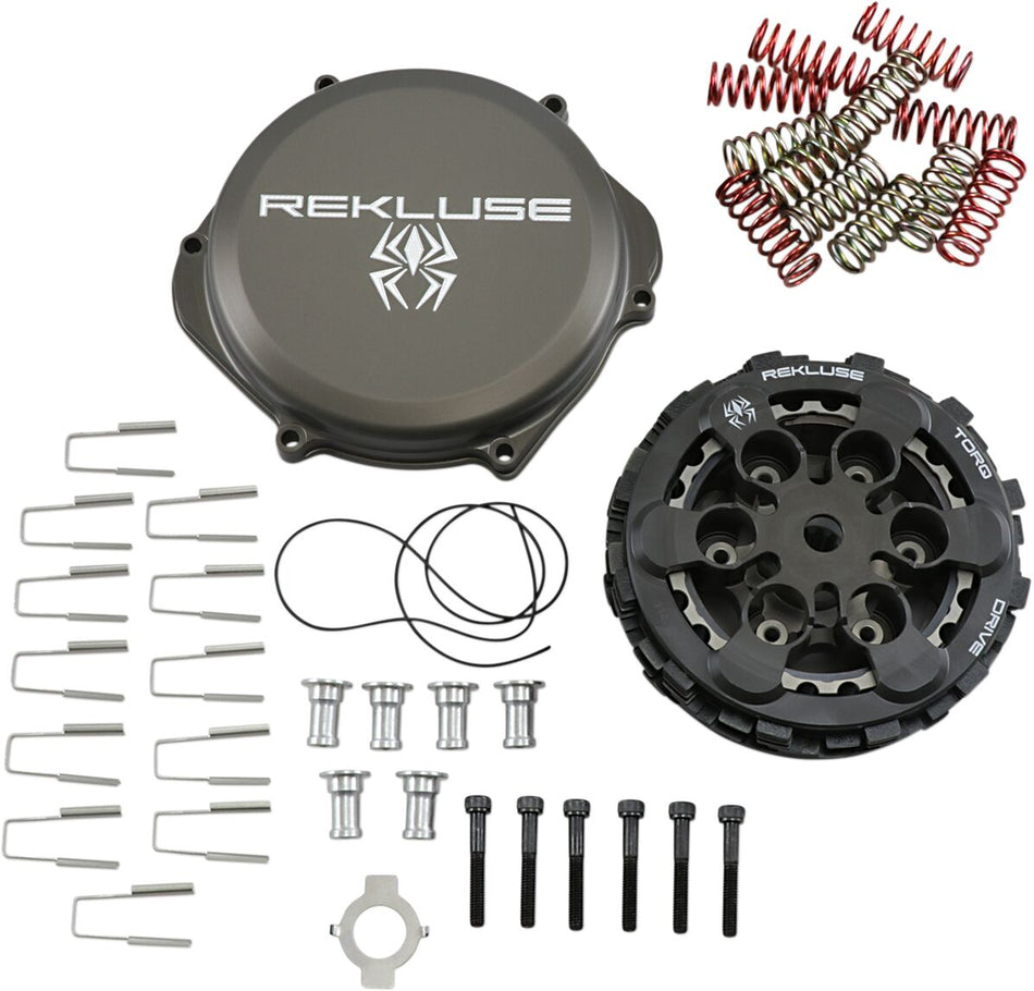 Komplette clutcher til Honda CR 250 R — Rekluse RMS-7120