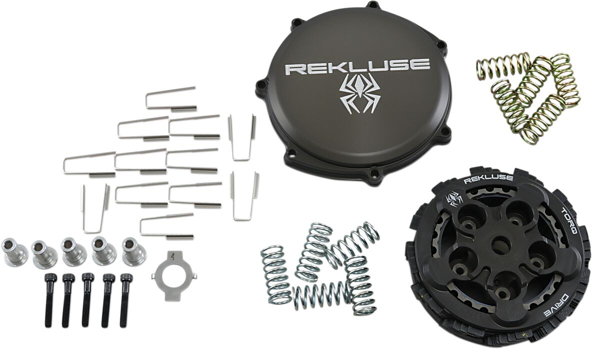 Komplette clutcher til Yamaha WR 250 F — Rekluse RMS-7171