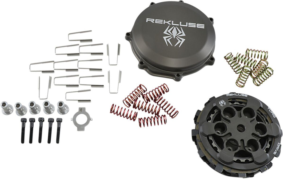 Komplette clutcher til Yamaha WR 450 F — Rekluse RMS-7176