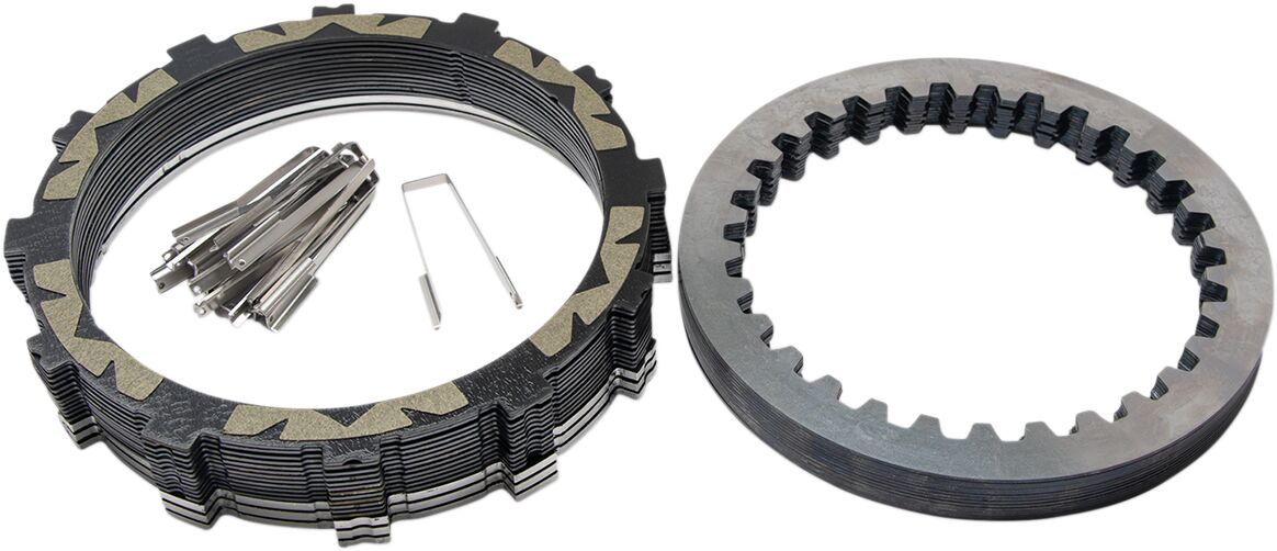 Komplette clutcher til KTM — Rekluse RMS-2803082