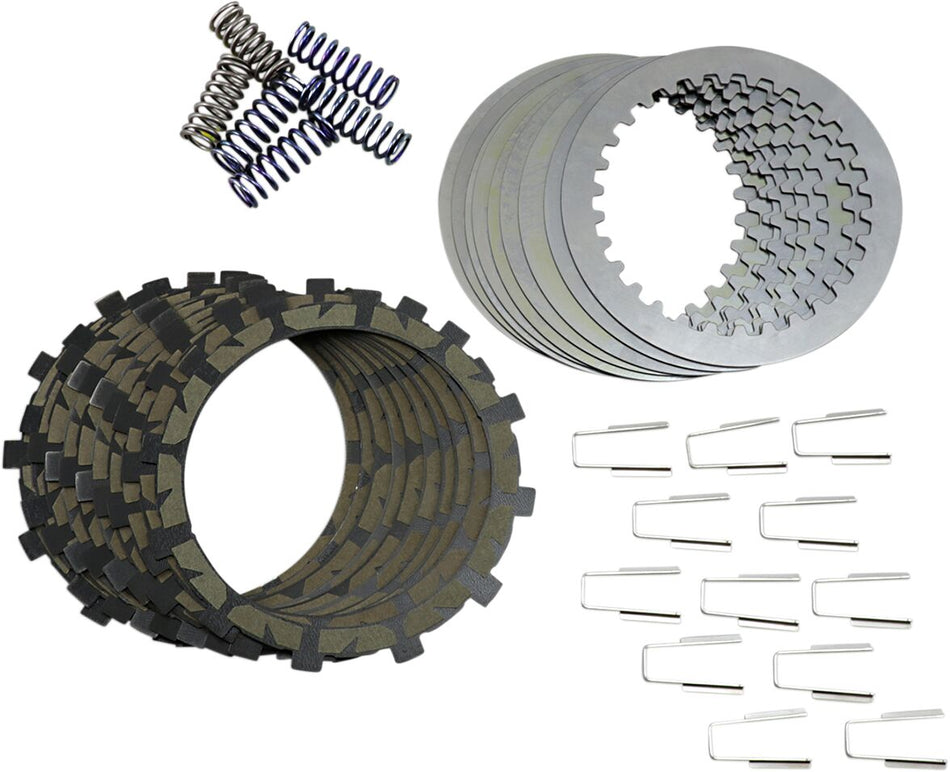 Komplette clutcher til Yamaha — Rekluse RMS-2807007