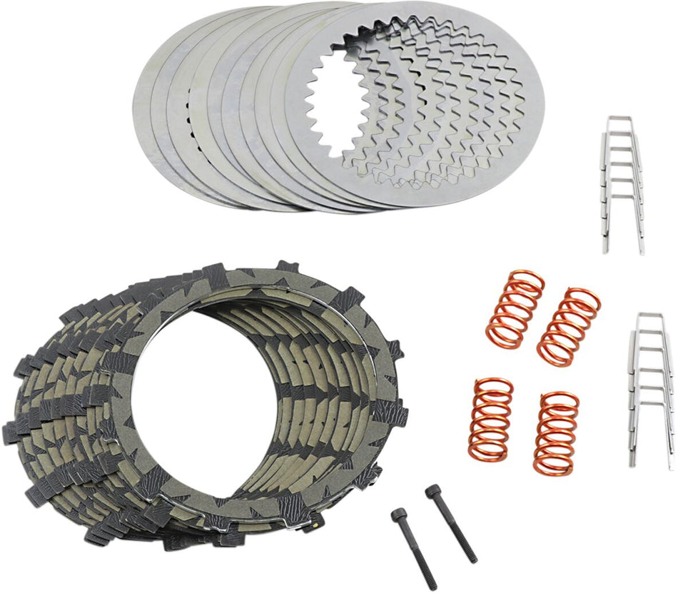 Komplette clutcher — Rekluse RMS-2813080