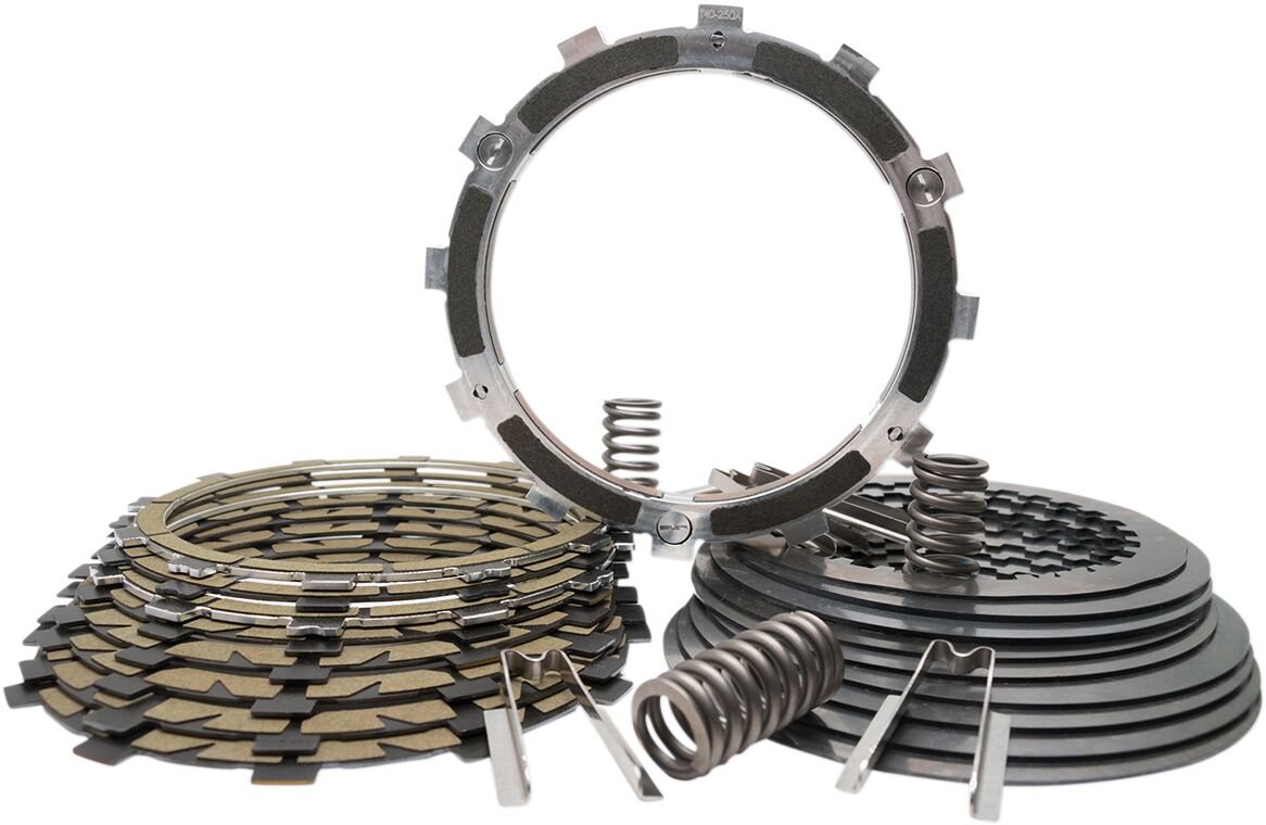 Komplette clutcher til Honda CRF 1000 L — Rekluse RMS-6301112