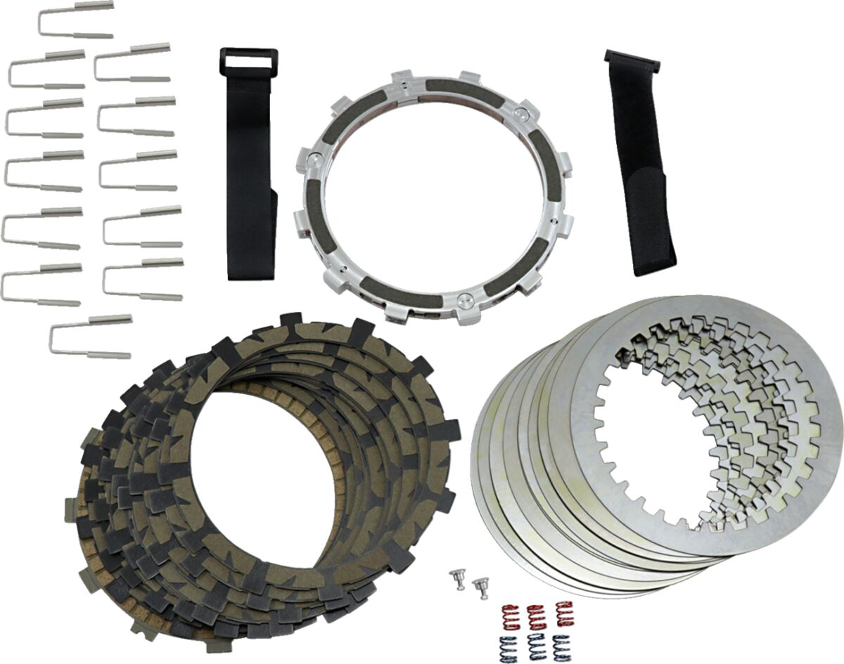 Komplette clutcher til BMW — Rekluse RMS-6305