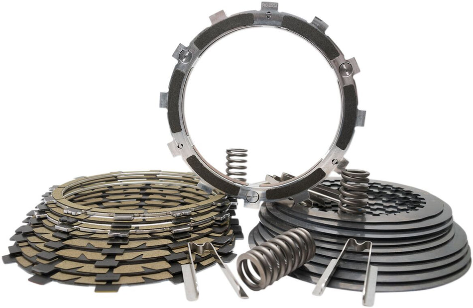 Komplette clutcher til Yamaha — Rekluse RMS-6307007
