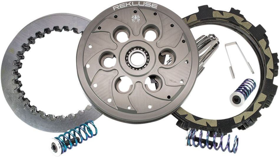 Komplette clutcher til Yamaha YXZ 1000 R — Rekluse RMS-2807001