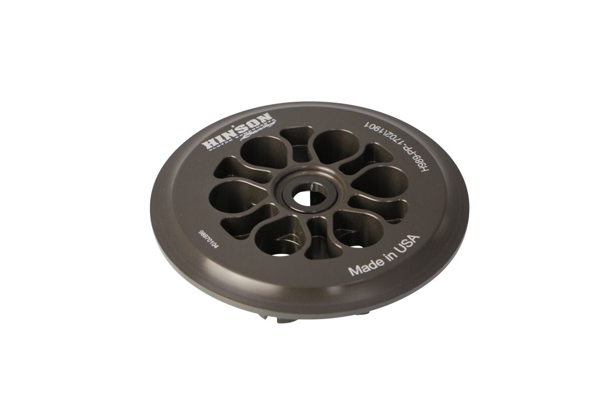 Komplette clutcher til Honda CRF 450 R — Hinson Racing H989-PP-1901