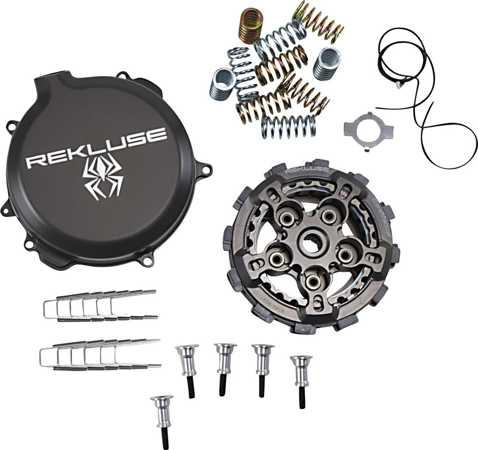 Komplette clutcher — Rekluse RMS-7113091