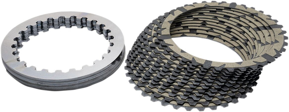 Komplette clutcher til Harley-Davidson — Rekluse RMS-2815006