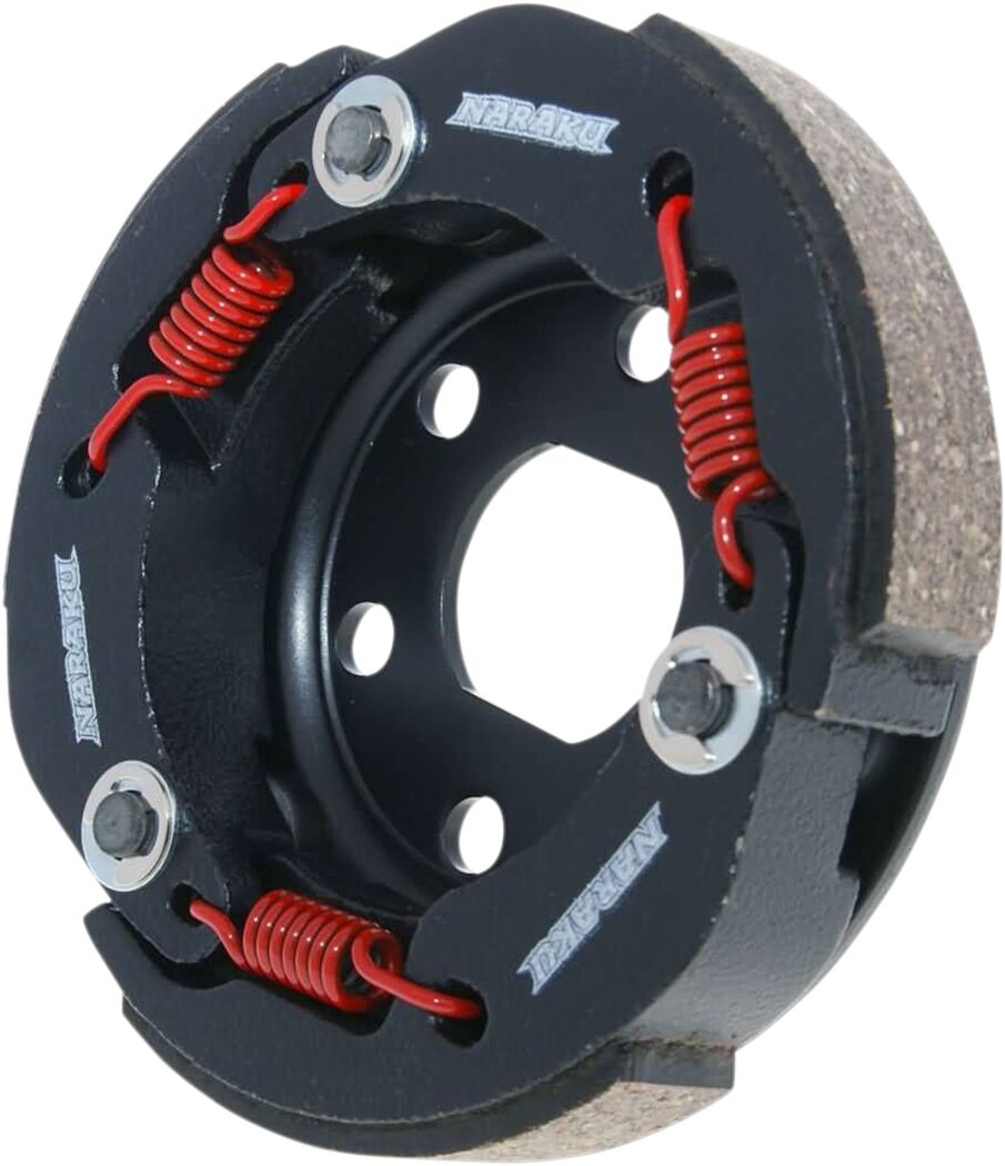 Komplette clutcher — Naraku NK950.01