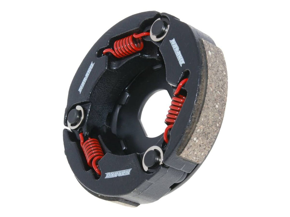 Komplette clutcher — Naraku NK950.02