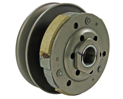 Komplette clutcher — 101 Octane BT12279