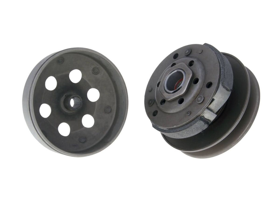 Komplette clutcher — 101 Octane IP32447