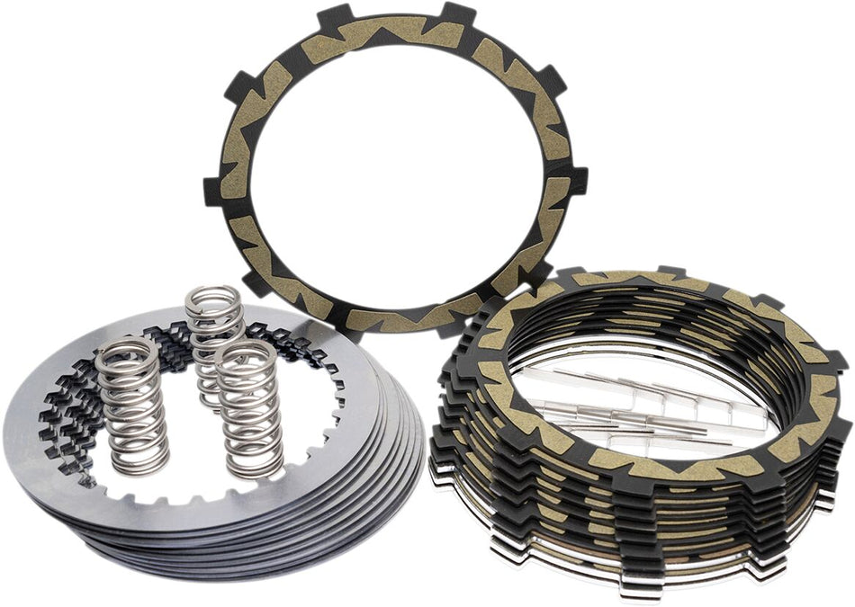 Komplette clutcher — Rekluse RMS-2813100