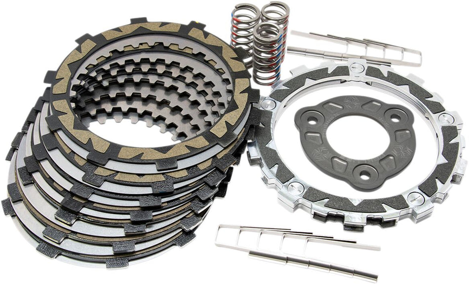 Komplette clutcher — Rekluse RMS-6313100