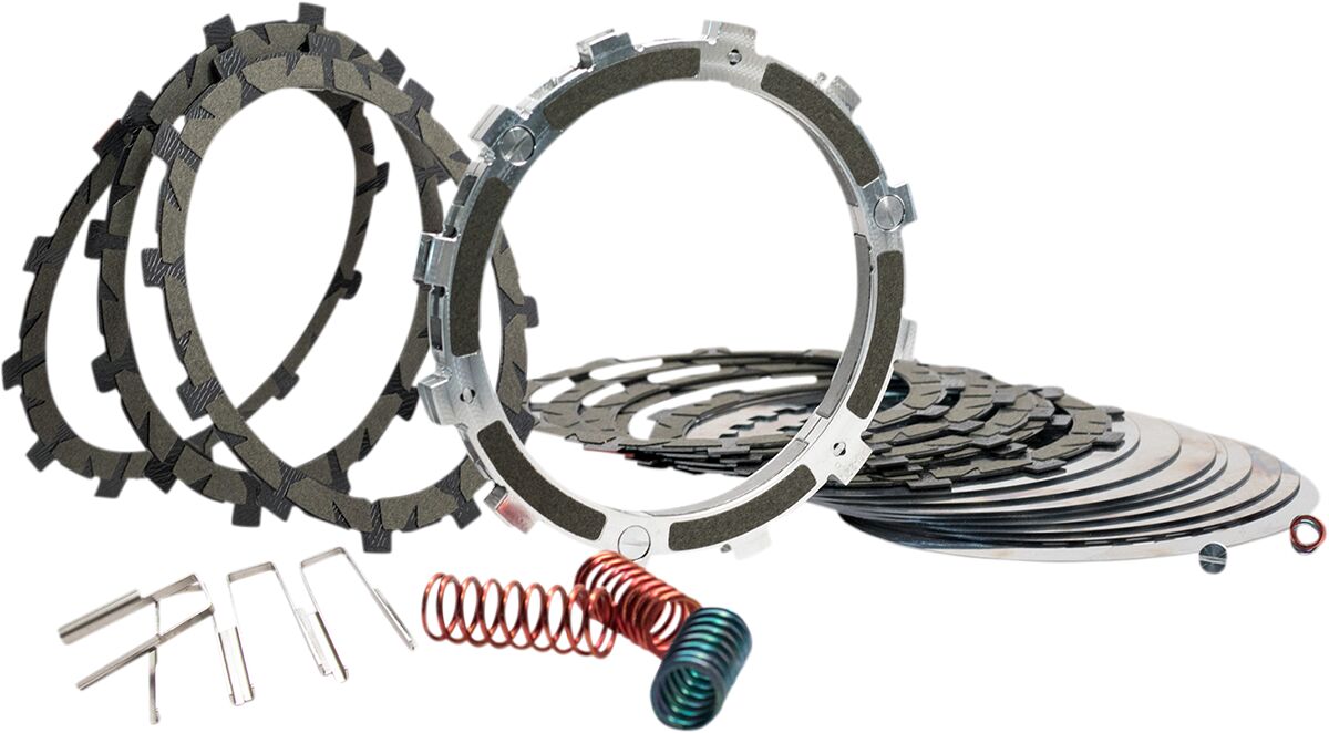 Komplette clutcher til Honda CRF 450 R — Rekluse RMS-6301009