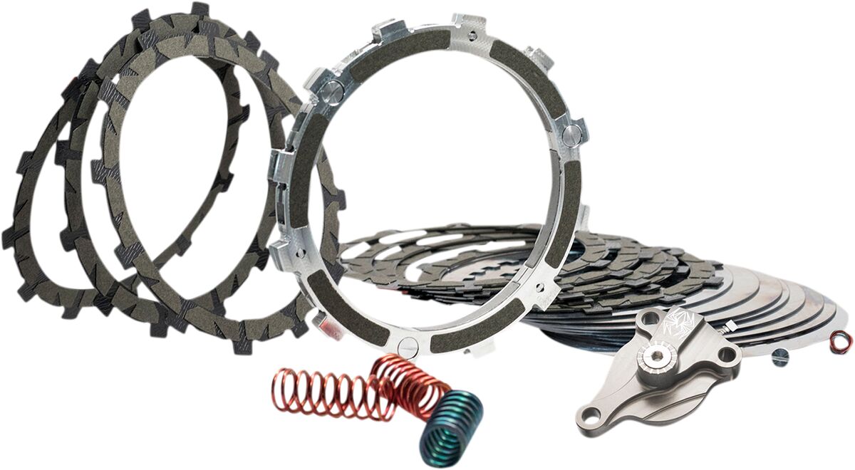 Komplette clutcher til Beta — Rekluse RMS-6302025