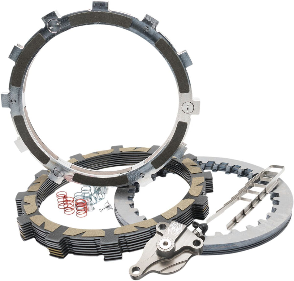 Komplette clutcher til Kawasaki KX 450 F — Rekluse RMS-6304046