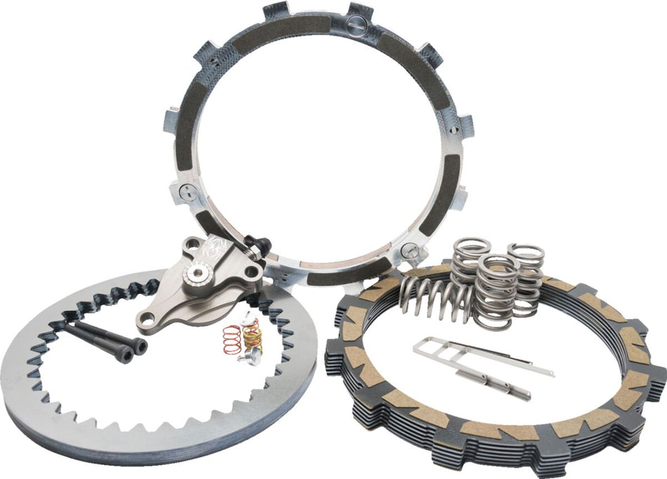 Komplette clutcher — Rekluse RMS-6313031