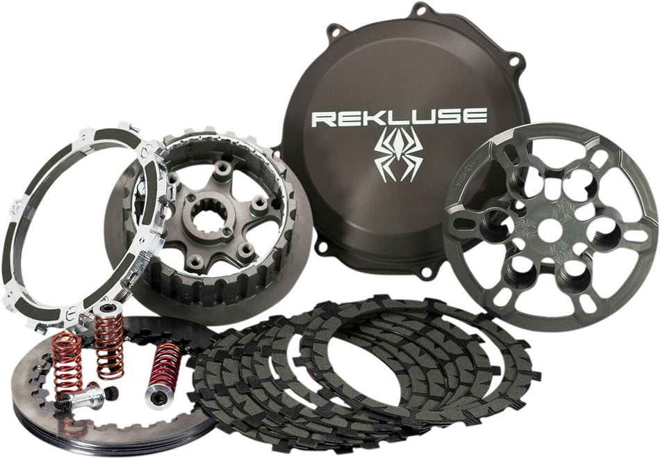 Komplette clutcher til Honda CRF 250 R — Rekluse RMS-7901012