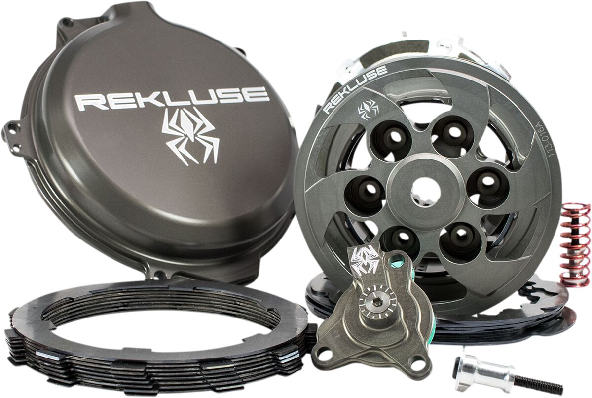 Komplette clutcher til Beta RR 250 — Rekluse RMS-7902022