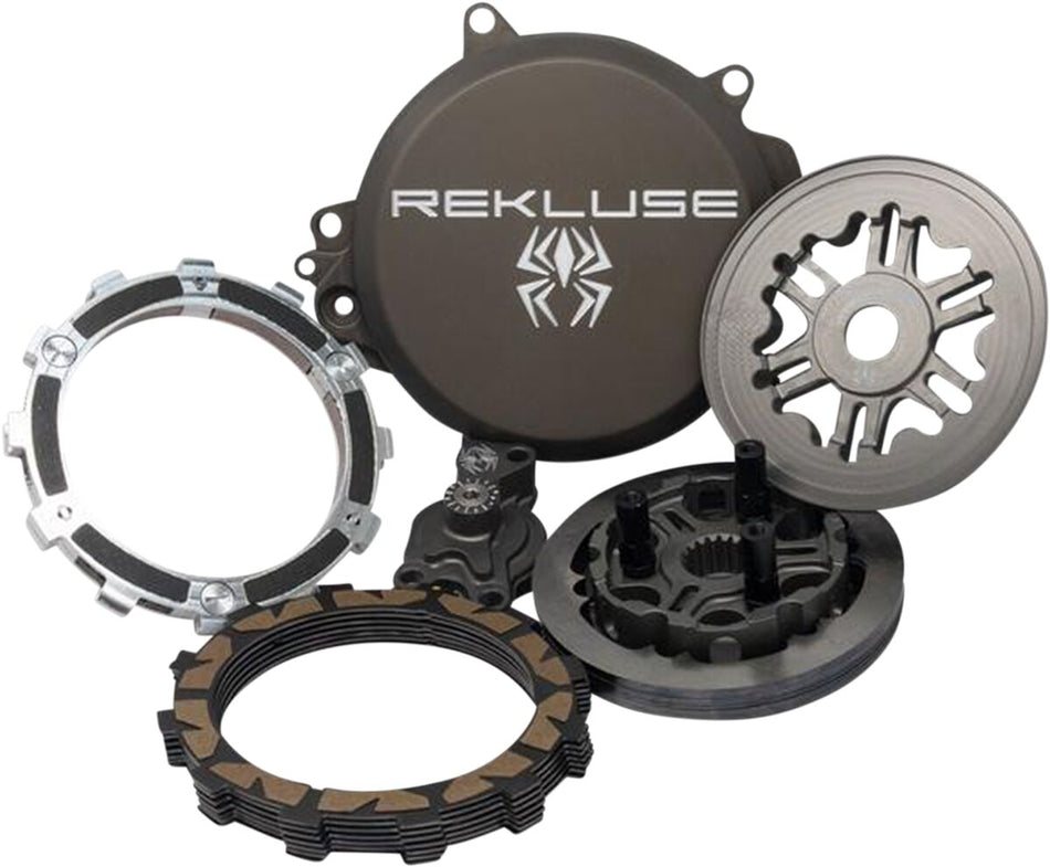 Komplette clutcher — Rekluse RMS-7913051
