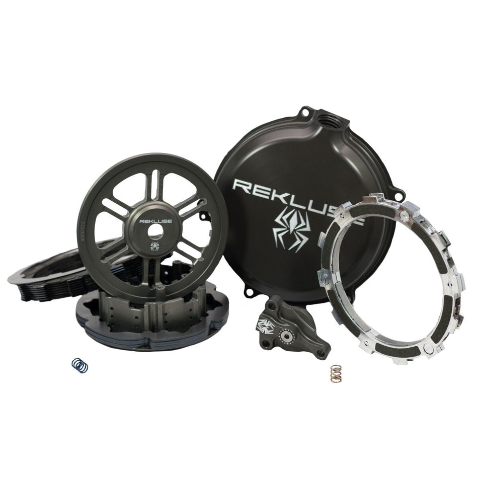 Komplette clutcher — Rekluse RMS-7913097