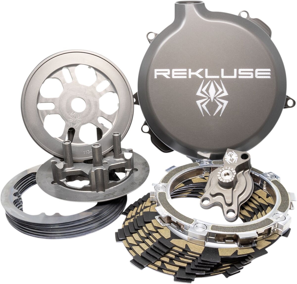 Komplette clutcher — Rekluse RMS-7913191