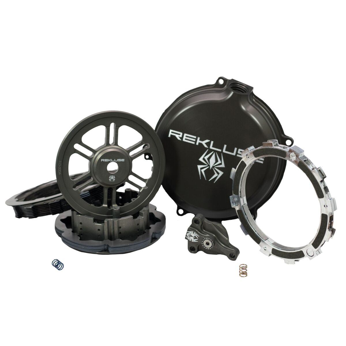 Komplette clutcher — Rekluse RMS-7913192