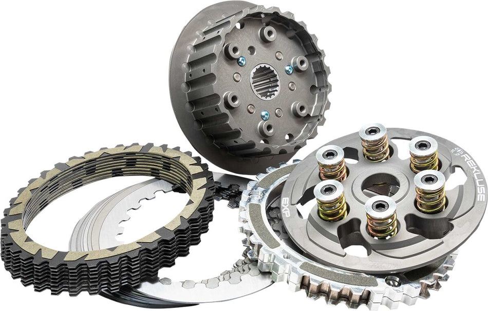Komplette clutcher til Harley-Davidson — Rekluse RMS-7915006