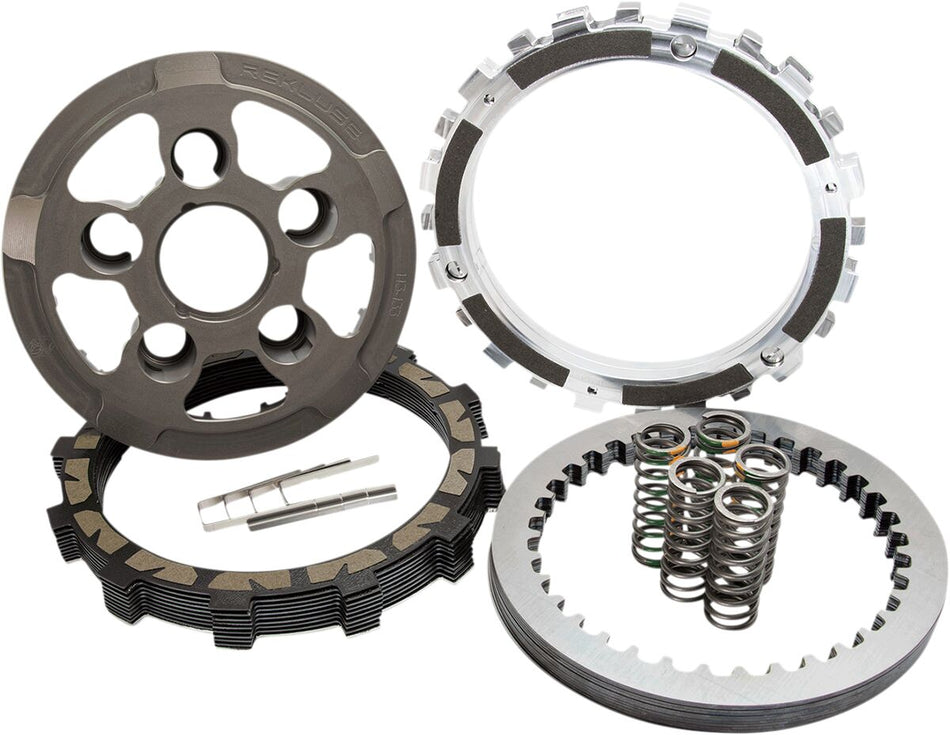 Komplette clutcher til Indian — Rekluse RMS-6216100